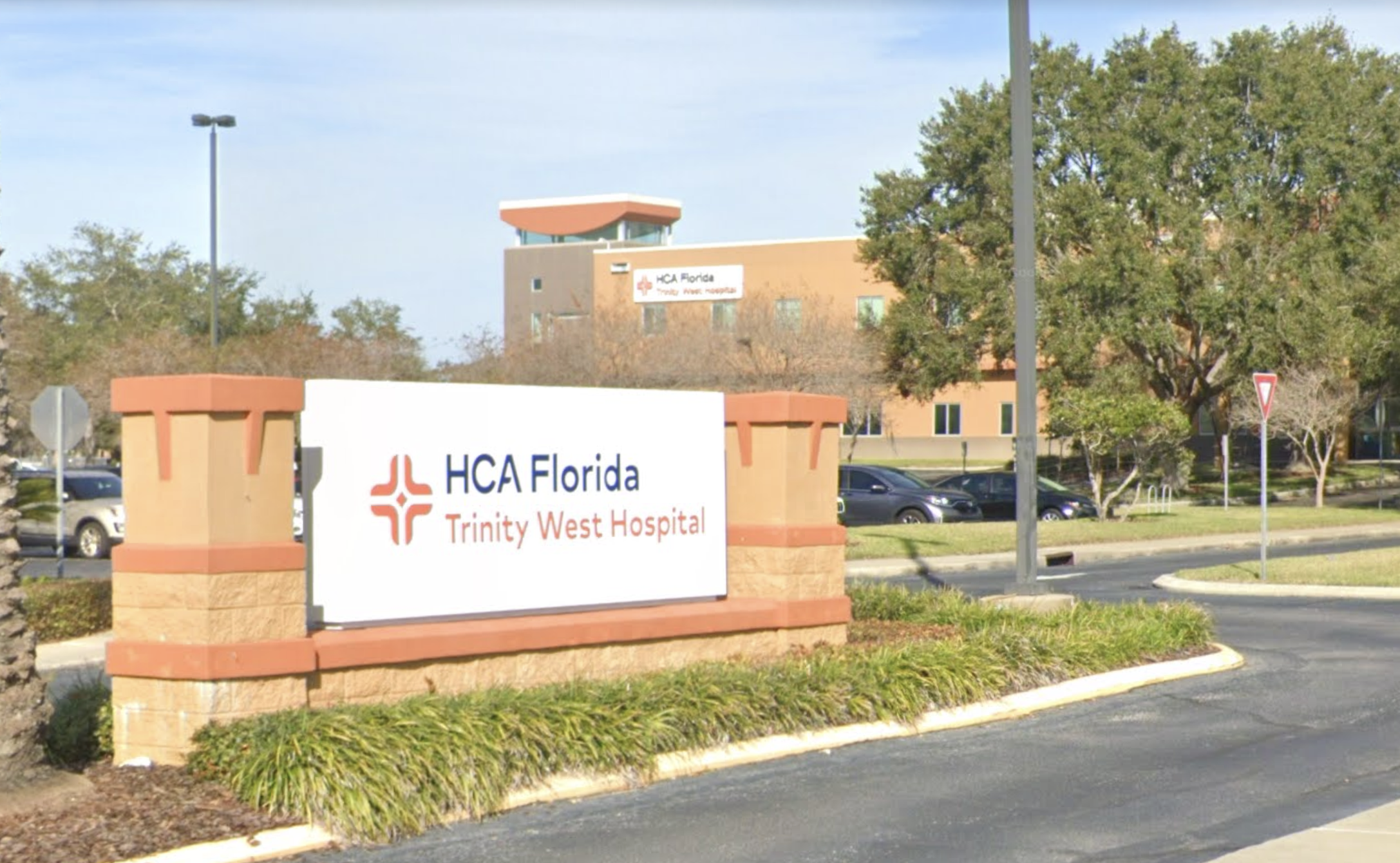 HCA Florida Trinity West Hospital in New Port Richey Closes, Consolidates Services
