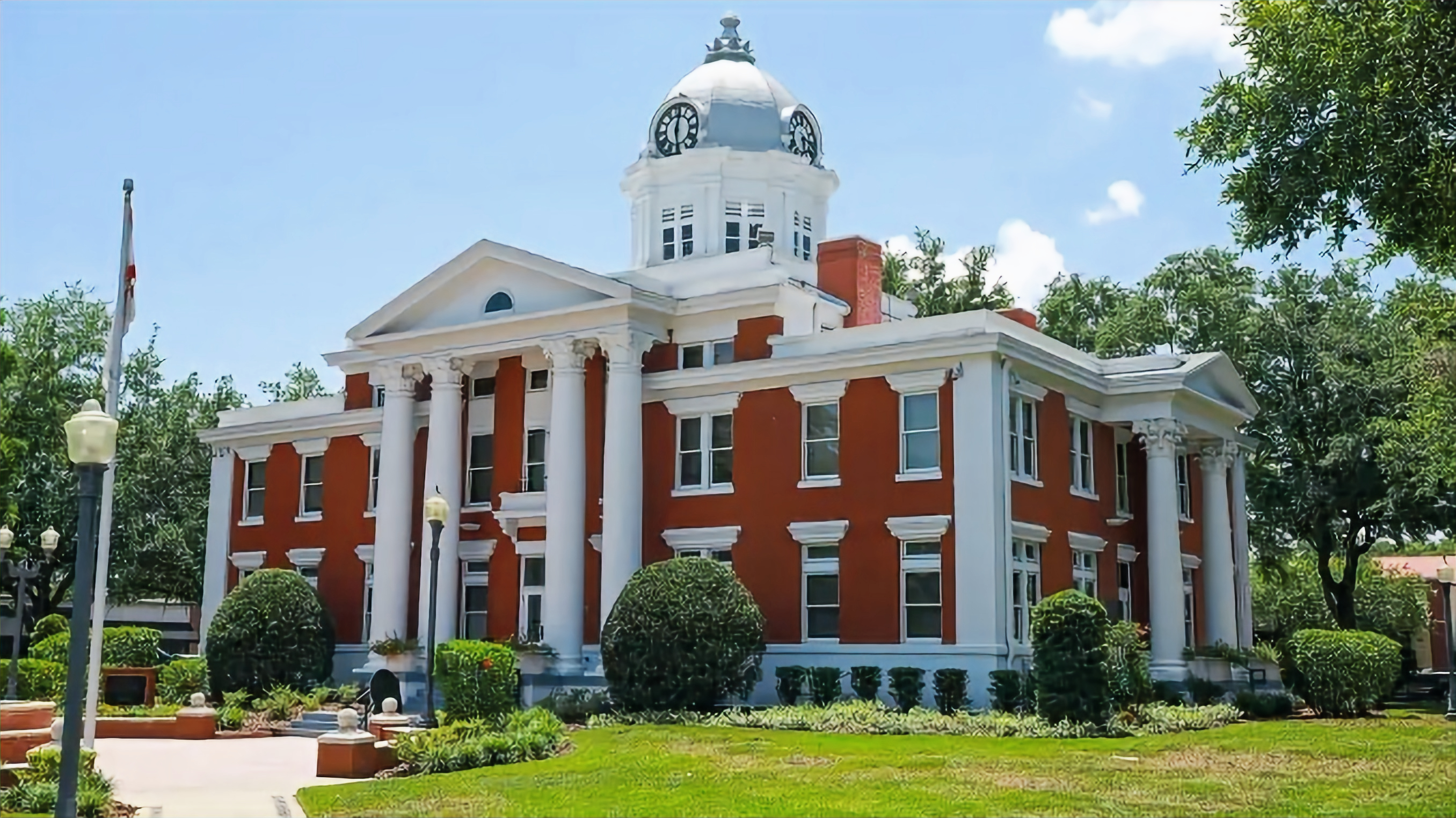 Pasco County Explores New Affordable Housing Solutions