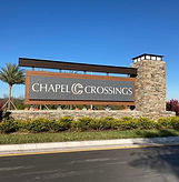 Chapel Crossings