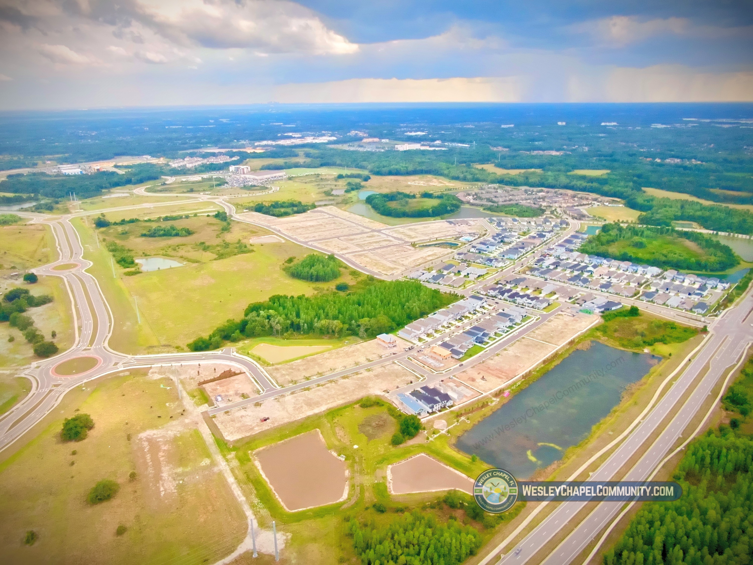 Should Wesley Chapel, FL Become a City?