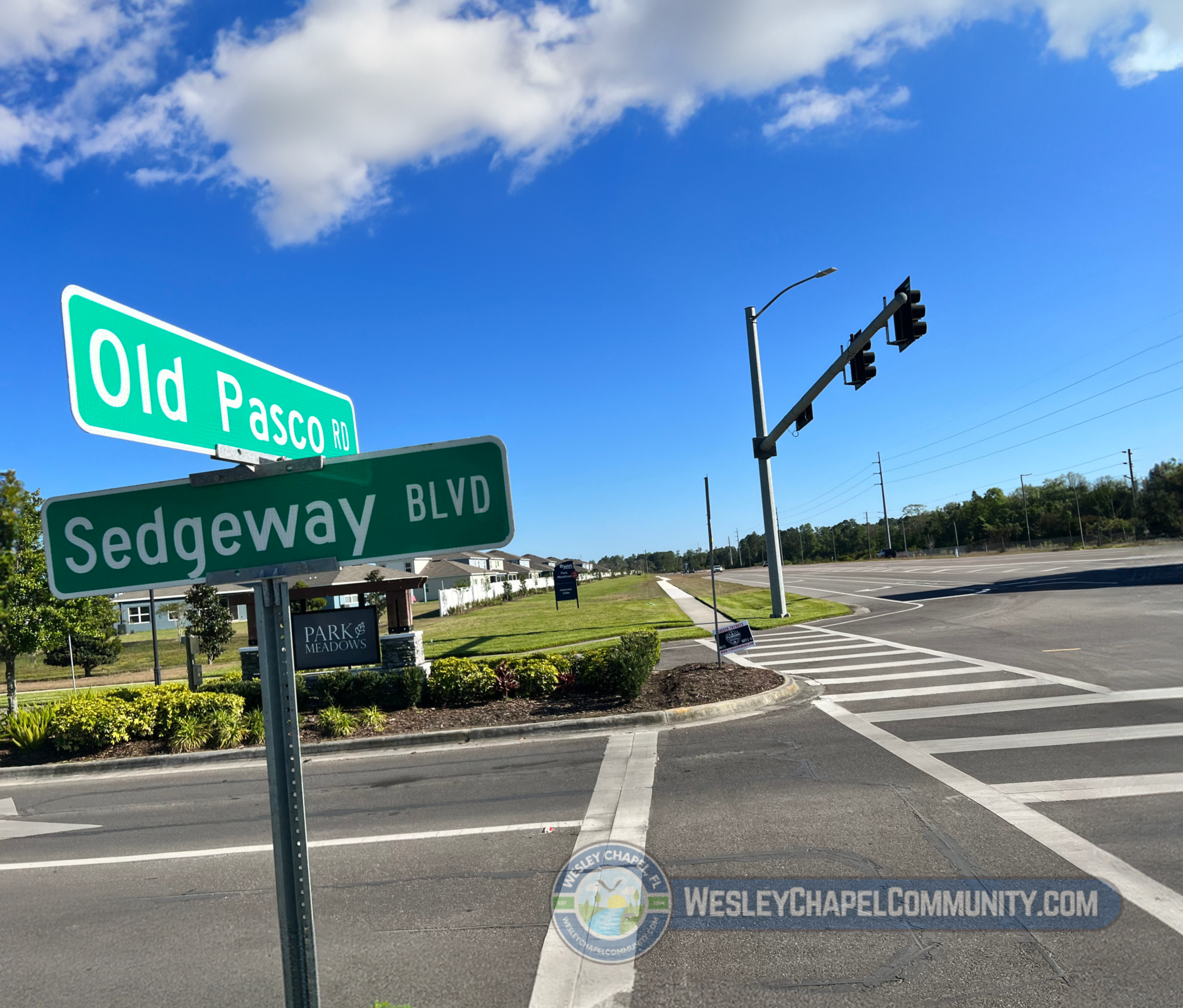 Wesley Chapel Residents: Major Changes Ahead with Local Road's $22 Million Widening Project
