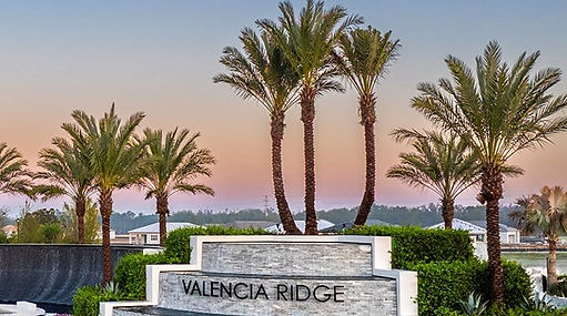 Valencia Ridge (55+)