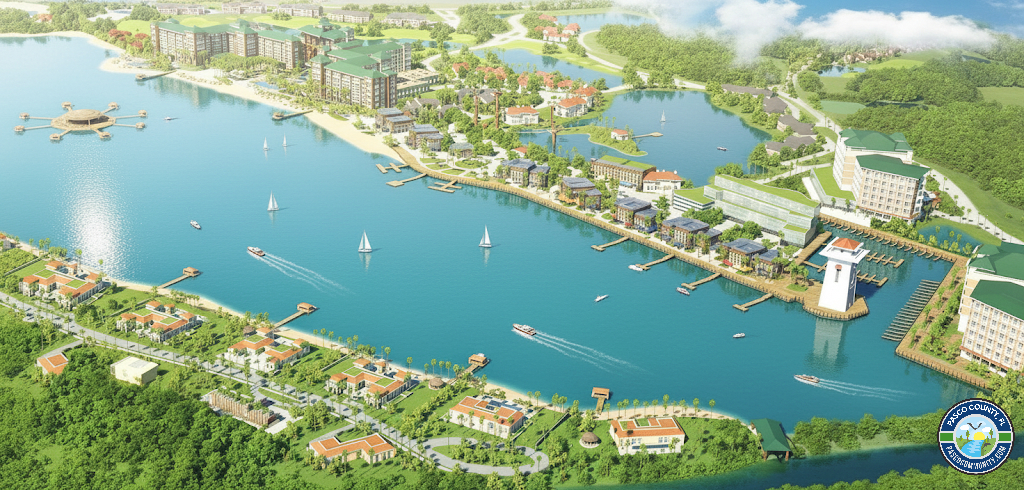 Landowner Seeks Major Resort and Residential Project Near SunWest Park