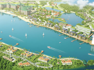 Landowner Seeks Major Resort and Residential Project Near SunWest Park