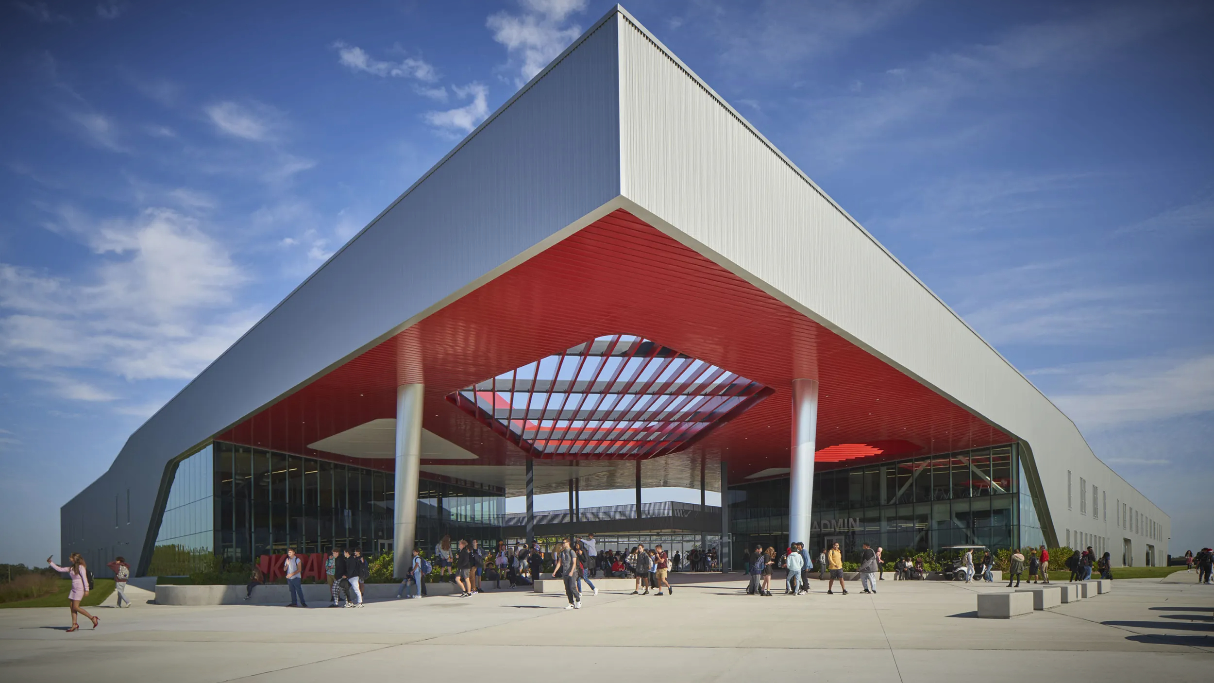 Pasco Schools Move Up Plans for New High School in Wesley Chapel as Enrollment Surges