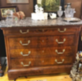 Fine inlaid Dresser with marble top.png