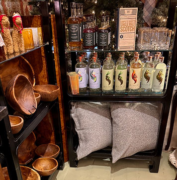 estate provisions