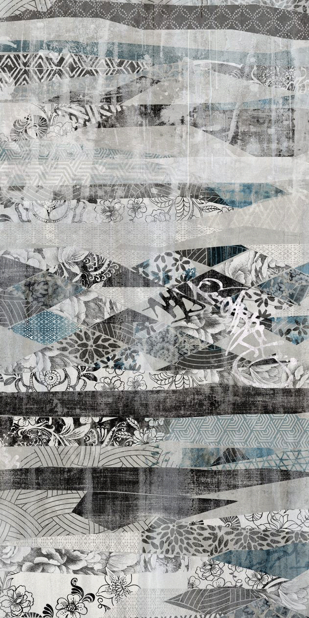 Decorative Wall Panels SPC by Seahawk