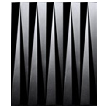 3D Mosaic by Seahawk