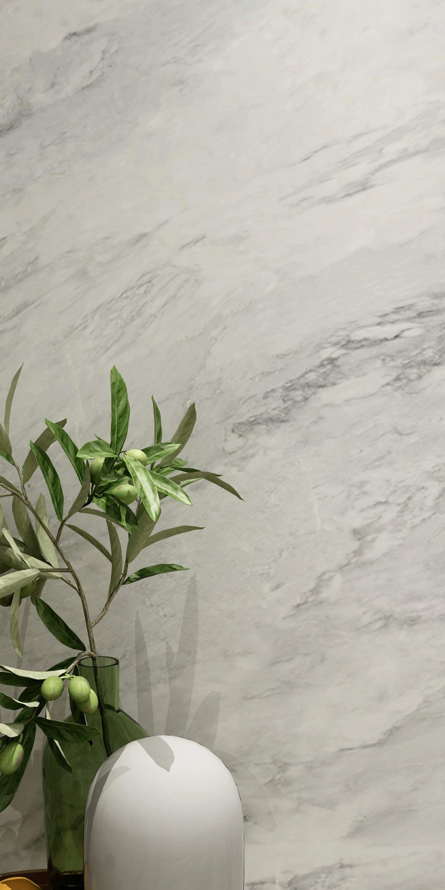 Decorative Wall Panels SPC by Seahawk