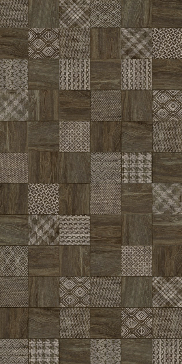 Decorative Wall Panels SPC by Seahawk