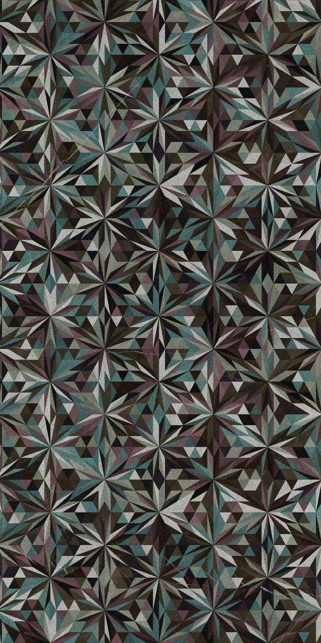 Decorative Wall Panels SPC by Seahawk