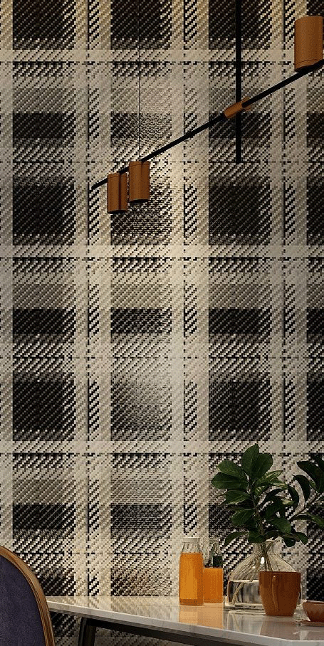 Decorative Wall Panels SPC by Seahawk