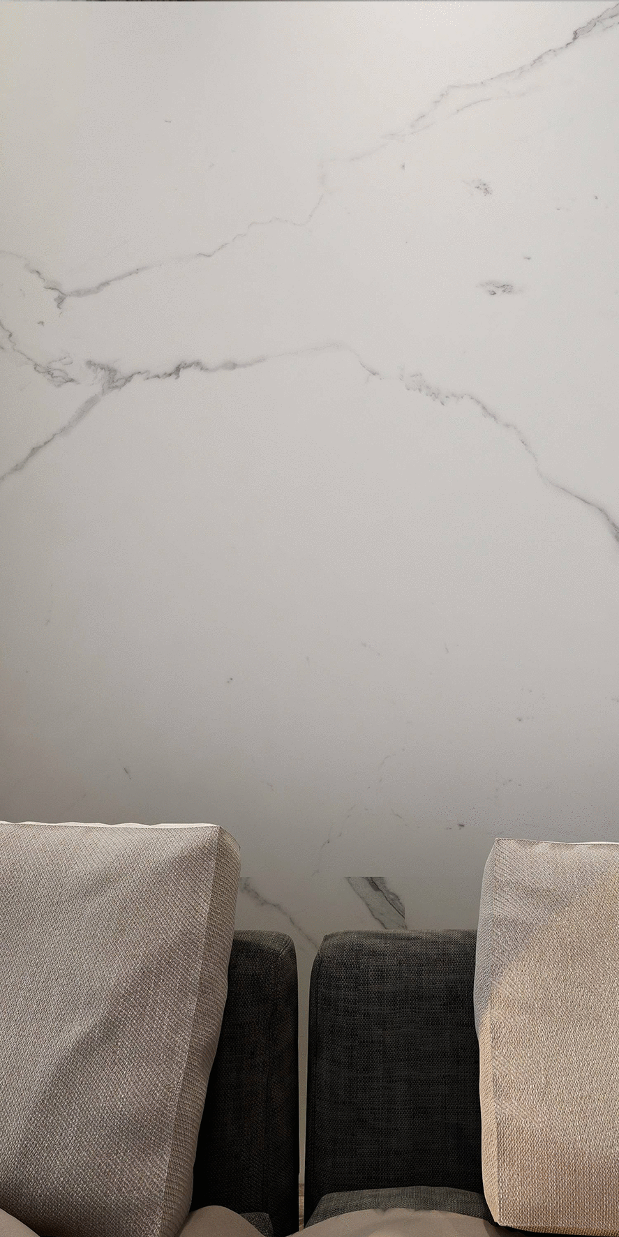 Decorative Wall Panels SPC by Seahawk