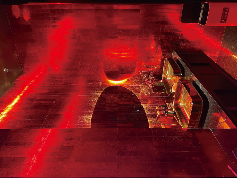 Deluxe Tile by Seahawk