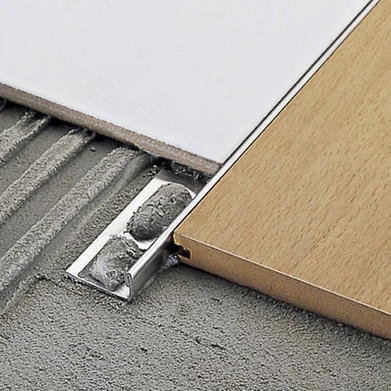 Aluminum profile by Seahawk