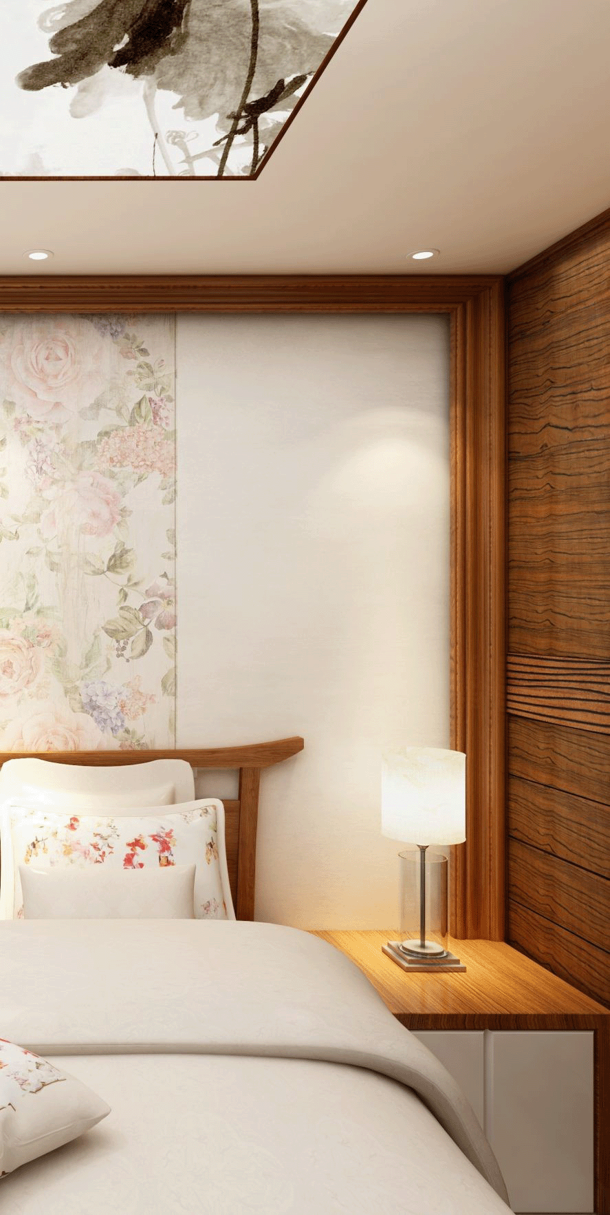 Decorative Wall Panels SPC by Seahawk
