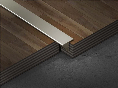 Aluminum profile by Seahawk