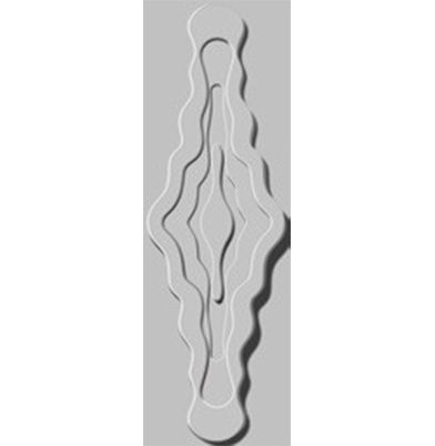 3D Mosaic by Seahawk