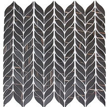 Inkjet printing Mosaic