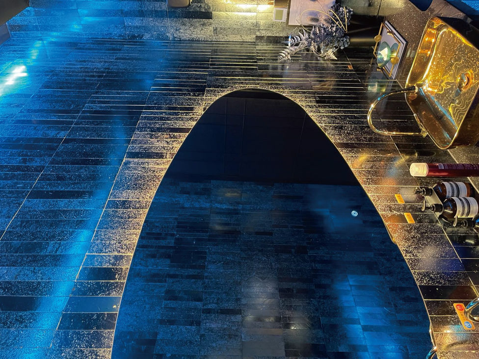 Deluxe Tile by Seahawk