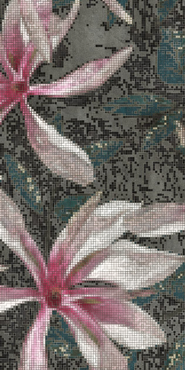 Decorative Wall Panels SPC by Seahawk