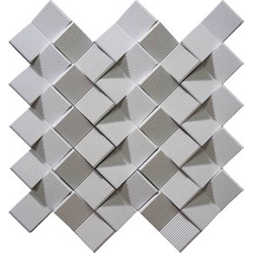 3D Mosaic by Seahawk