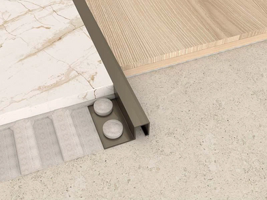 Aluminum profile by Seahawk