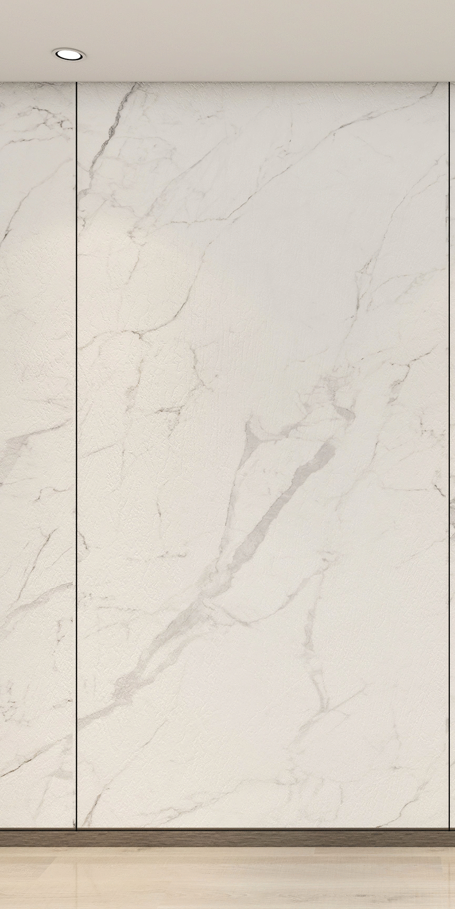 Decorative Wall Panels SPC by Seahawk
