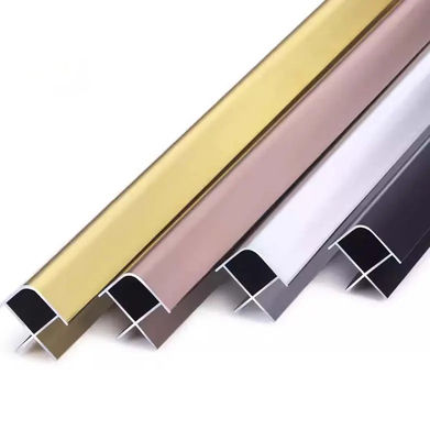 Aluminum profile by Seahawk