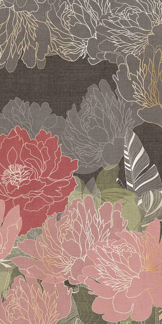 Decorative Wall Panels SPC by Seahawk