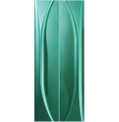 3D Mosaic by Seahawk