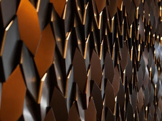 3D Mosaic by Seahawk