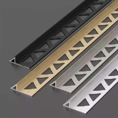 Triangle Shape profile by Seahawk