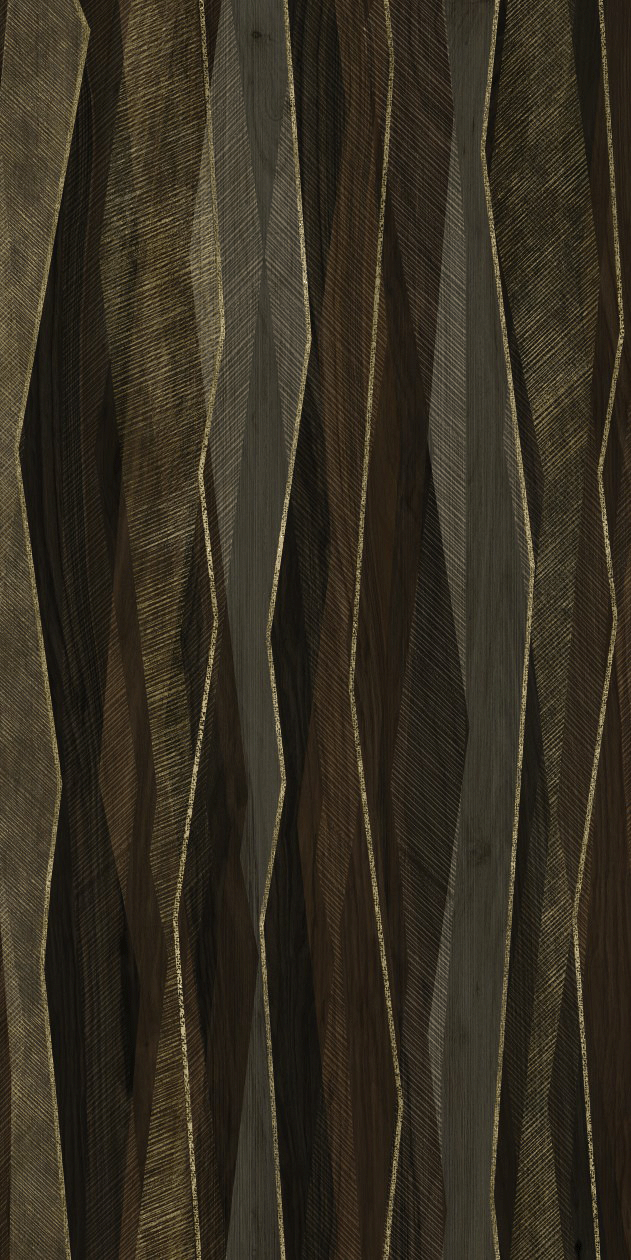 Decorative Wall Panels SPC by Seahawk