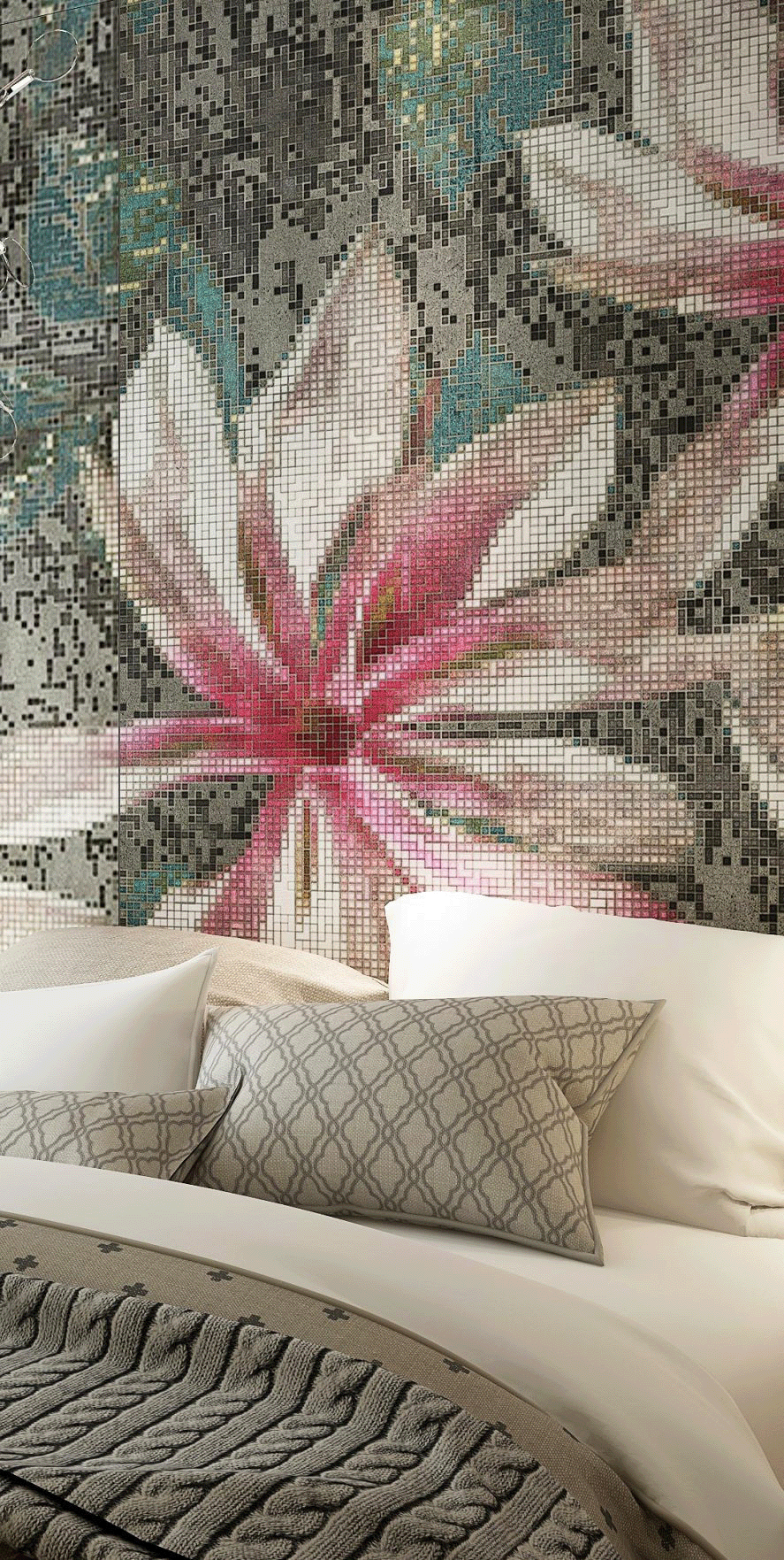 Decorative Wall Panels SPC by Seahawk