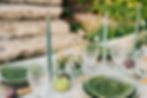 Tablescapes