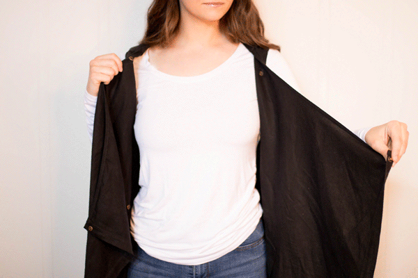 Thumbnail: The Breast Vest