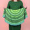 Thumbnail: Scheepjes Fibonacci Shawlette breikit