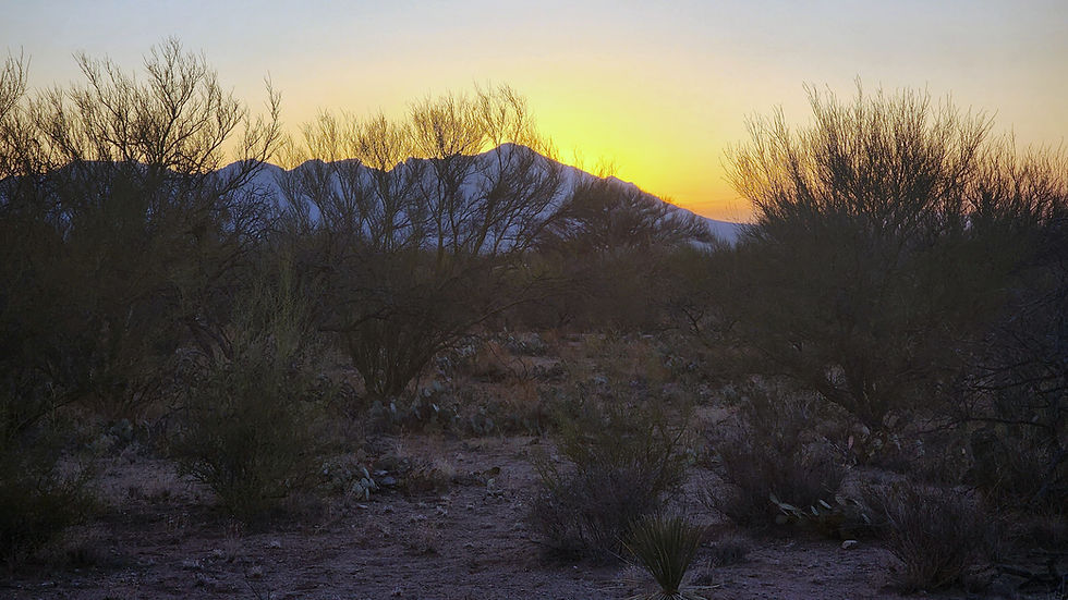 Thumbnail: 1.6-acres $10,600 ($359 Initial Payment) Pima County, AZ southwest of Tucson