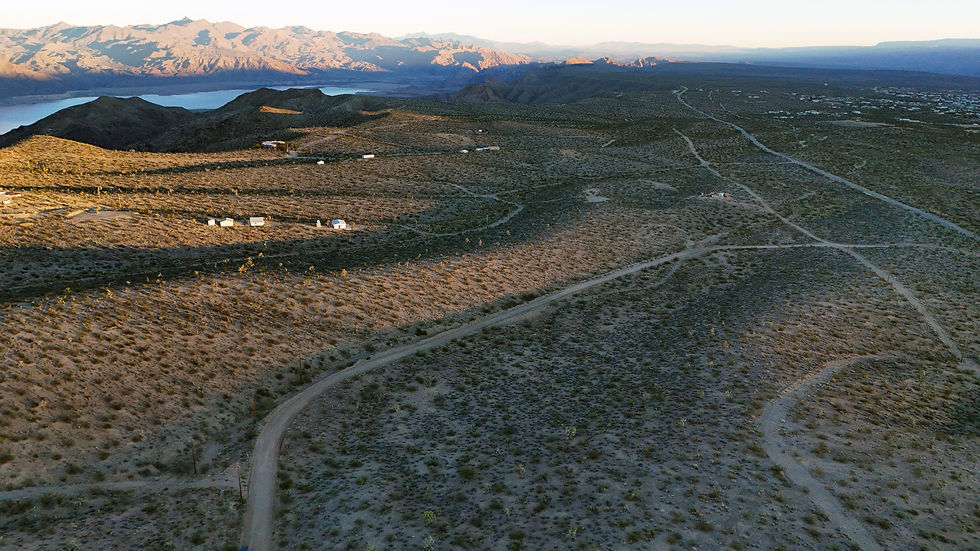 Thumbnail: 1.0-acre $8,900 ($364 Initial Payment) - Mohave County, Arizona in Meadview