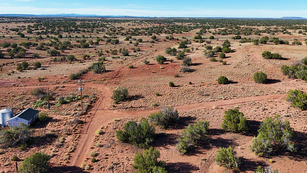 Thumbnail: 0.45-acre $6,600 ($329 Initial Payment) - Apache County, Arizona