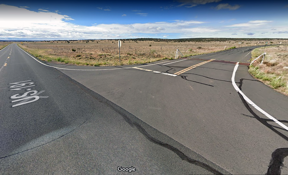 Thumbnail: 4.50-Acres $11,300 ($379 Initial Payment) - Apache County, Arizona near Holbrook