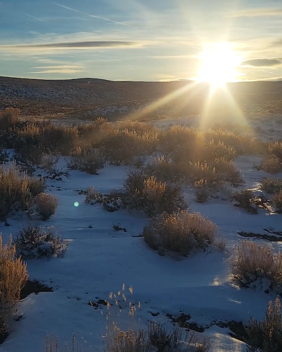 Thumbnail: 2.16-Acre $8,100 ($349 Initial Payment) - Elko County, Nevada Northeast of Elko