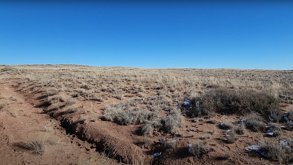 Thumbnail: 1.26-Acres $2,950 ($298 Initial Payment) - Navajo County, Arizona by Sun Valley