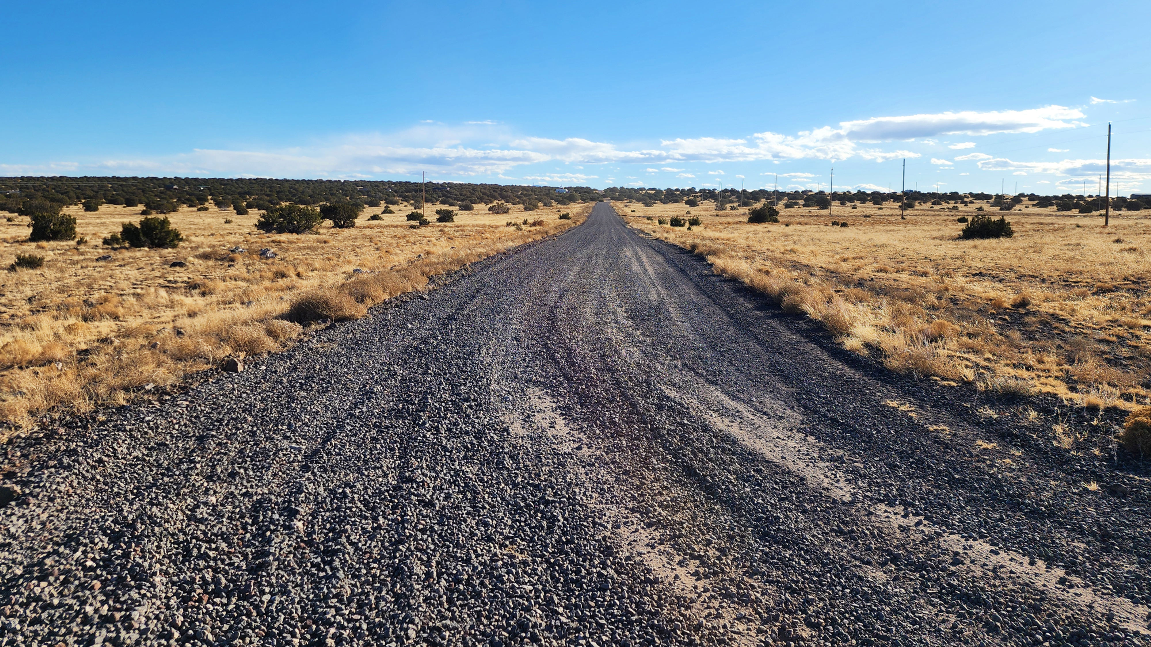 0.25-Acre $7,100 ($334 Initial Payment) - Apache County, Arizona in Concho