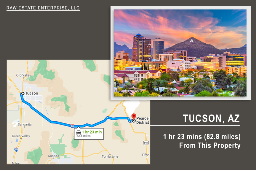 Thumbnail: 4 x 0.85-Acre Lots: $3,500 for 1 or $12,000 for all 4 ($398 Initial Payment)