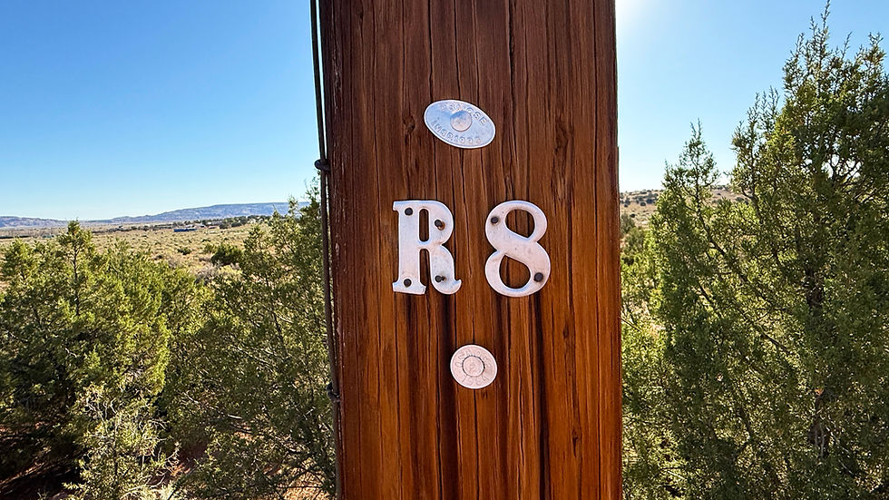 Thumbnail: 0.45-acre $6,600 ($329 Initial Payment) - Apache County, Arizona