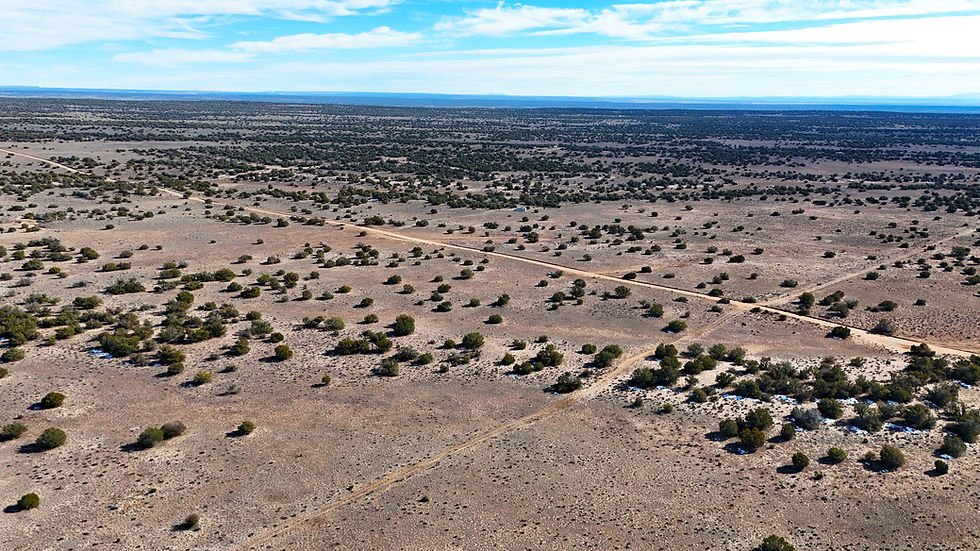 Thumbnail: 4.64-acre $11,000 ($389 Initial Payment) - Apache County, Arizona near Sanders