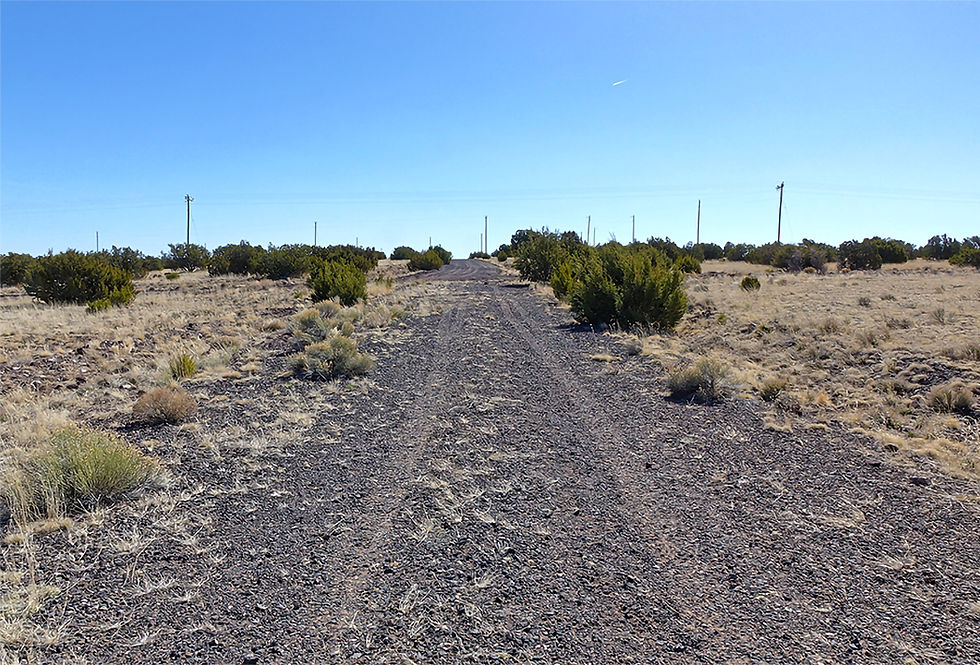 Thumbnail: 0.26-Acres $6,700 ($334 Initial Payment) - Apache County, Arizona in Concho